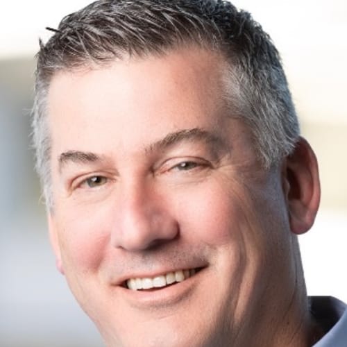 Headshot of Eugene Blackwell, LCSW