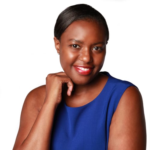 Headshot of Tenishia Santiago, APRN_OUT_OF_STATE