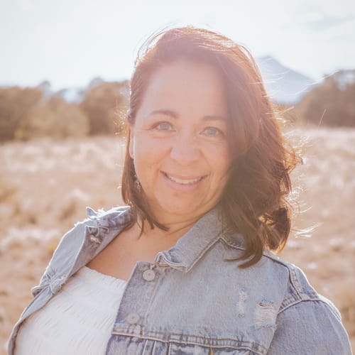 Headshot of Jennifer Livingston, NP