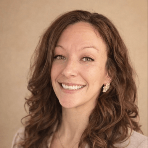Headshot of Ashley Gutierrez, LICSW