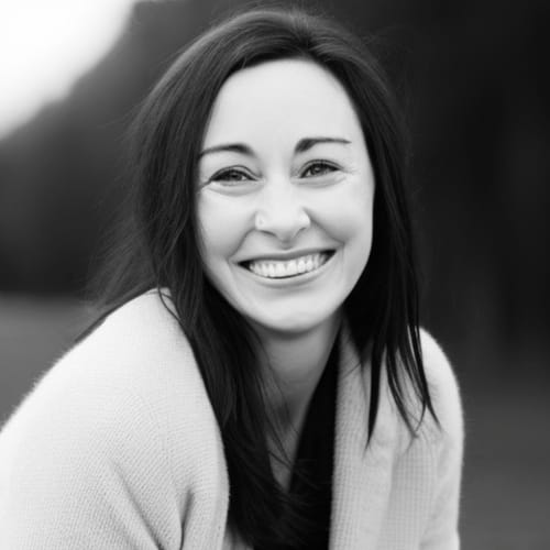 Headshot of Lisa Gentry, LPC