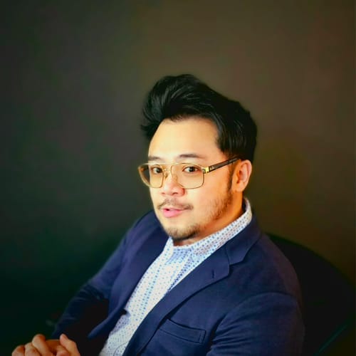 Headshot of Joseph Bolante, APN