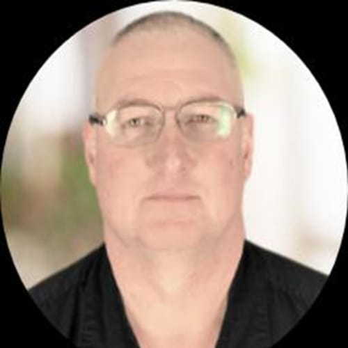 Headshot of Kerry Adamek, LPC