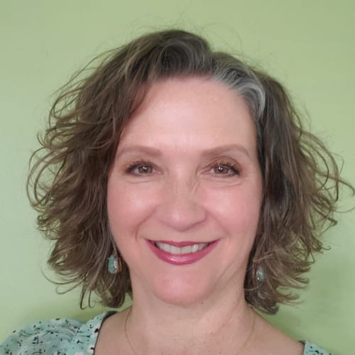 Headshot of Dena Wampler, NP