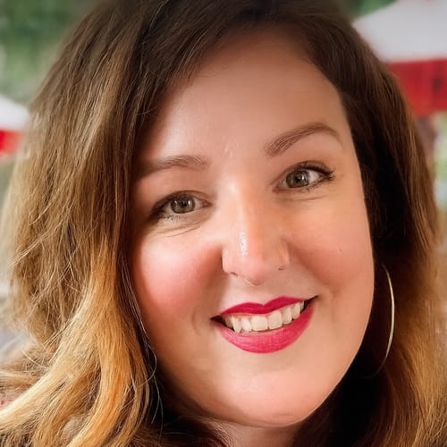 Headshot of Cally Skalko, LPC