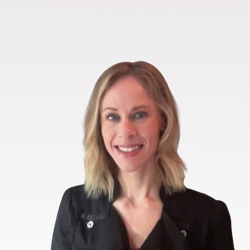 Headshot of Danielle Silva, APRN_FPA