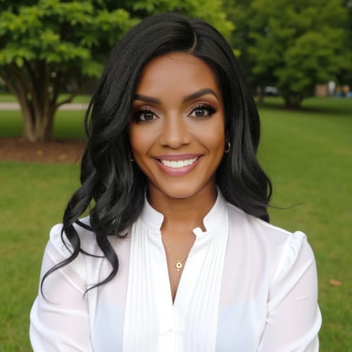 Headshot of Michele Bradshaw, NP