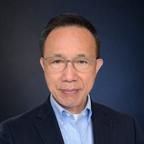 Headshot of Richard Sohn, LICENSED_PSYCHOLOGIST
