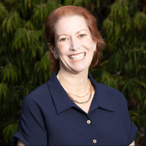 Headshot of Anitalyn Sinclair, LCSW