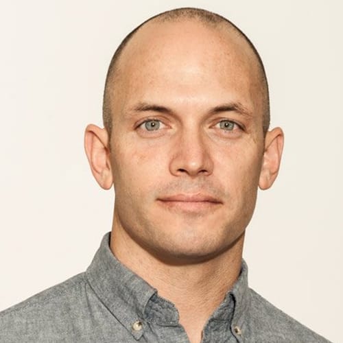 Headshot of Jake Toler, LPC