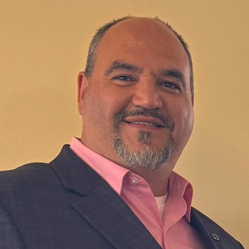 Headshot of Jody Babb, LPCMHSP