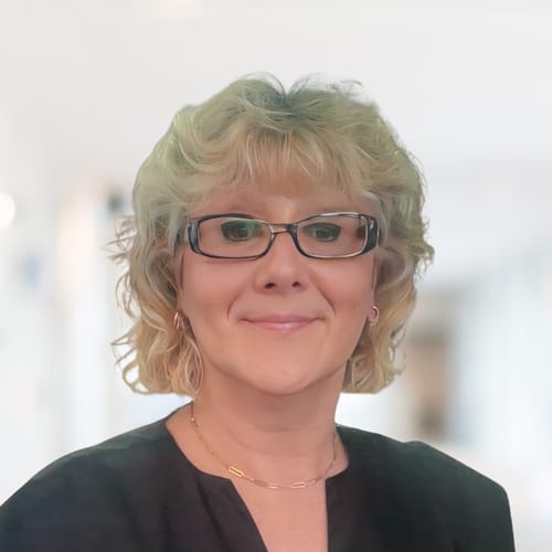 Headshot of Elisabet Revilla, LICENSED_PSYCHOLOGIST