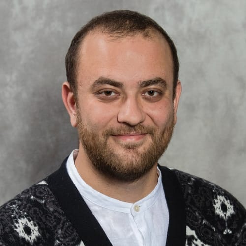 Headshot of Max Abugov, PSYCHOLOGIST_OUT_OF_STATE