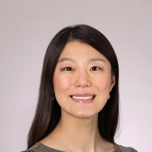 Headshot of Constance Zou, MD