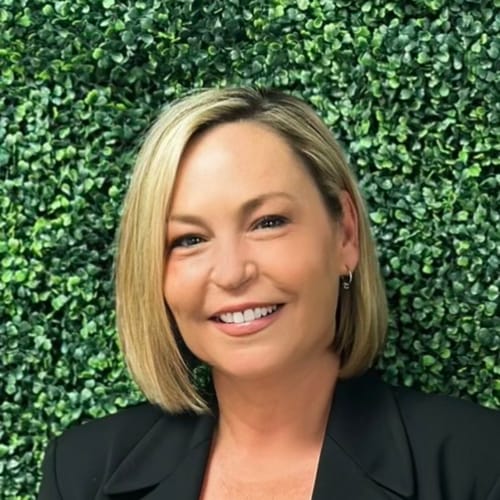 Headshot of Lorilee Bohn, NP