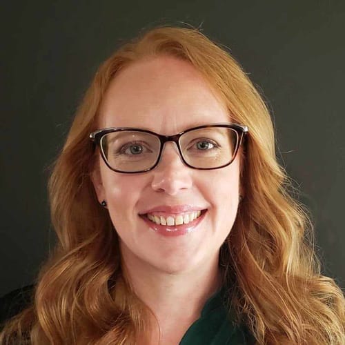 Headshot of Jennifer Griffith, ARNP