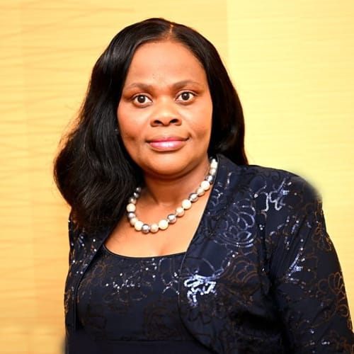 Headshot of Oladunni Faminu, APRN_CNP