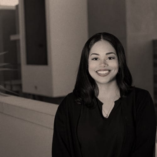 Headshot of Krystal Mejias, LPCC