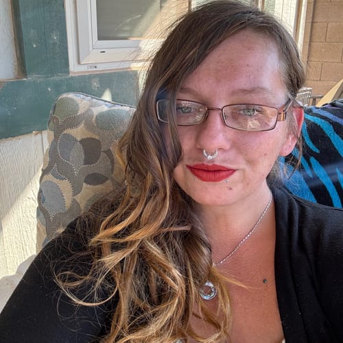 Headshot of Kimberly Foss, LPC