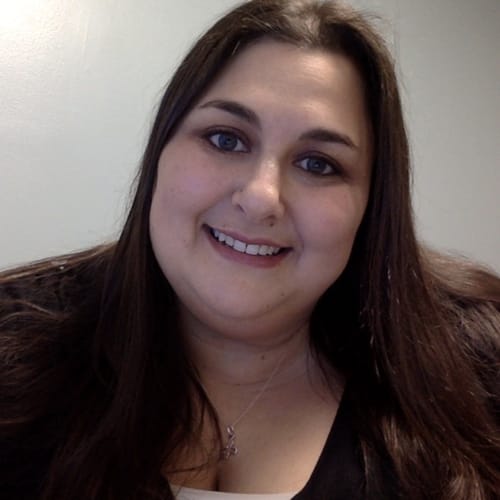Headshot of Nikki Milch, LCSW