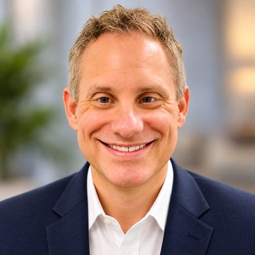 Headshot of Jonathan Williams, LPC