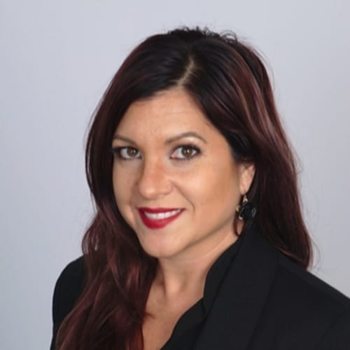 Headshot of Colleen Picone, LCSW