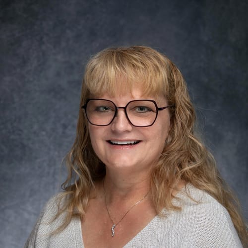 Headshot of Pamela Kass, APRN_CNP