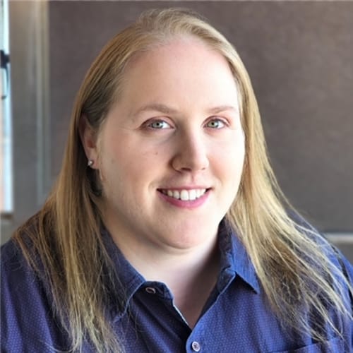 Headshot of Annalise Baumgardt, LCSW_OUT_OF_STATE