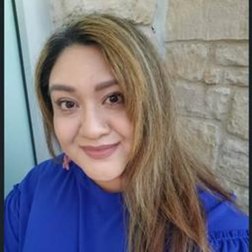 Headshot of Erika Martinez, LPC
