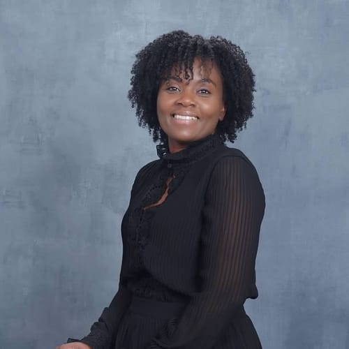 Headshot of Shellian Wiliams, LCSW