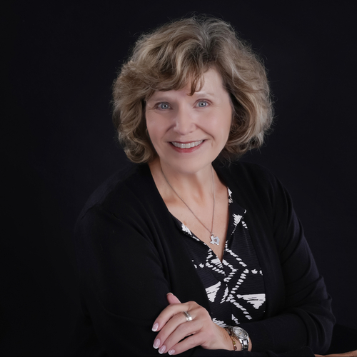 Headshot of Renee Speed, LPC