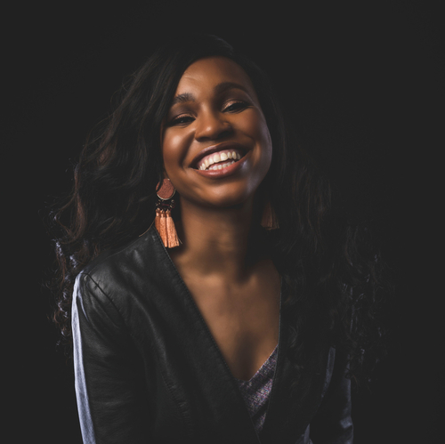 Headshot of Felicia Prince, LCSW