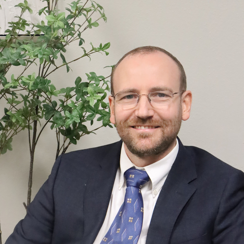 Henry Fagnant - Nurse Practitioner | Headway