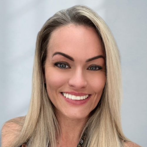 Headshot of Erin Todd, LPC