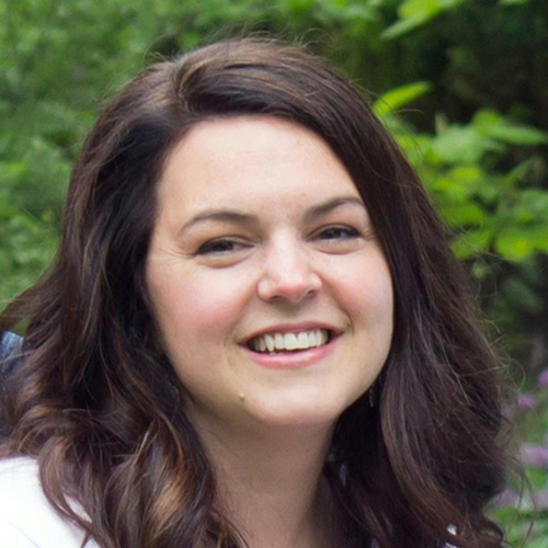 Headshot of Karissa Morelock, LCSW_OUT_OF_STATE