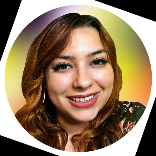 Headshot of Romy Nunes, LCSW