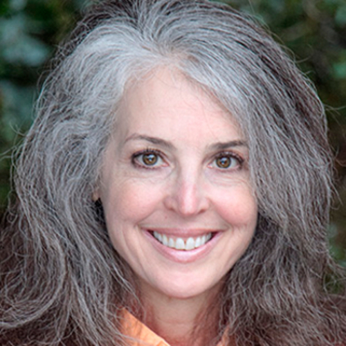 Headshot of Jodi Thelen, LMHC