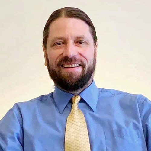Headshot of Kelly Bonebright, LPC