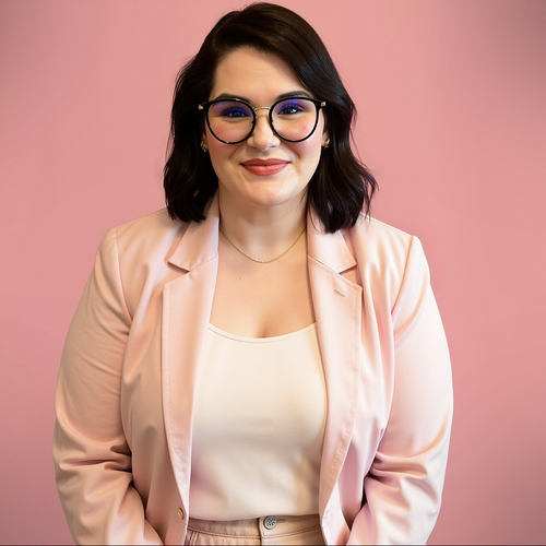 Headshot of Whitney Danley-Davis, LMFT