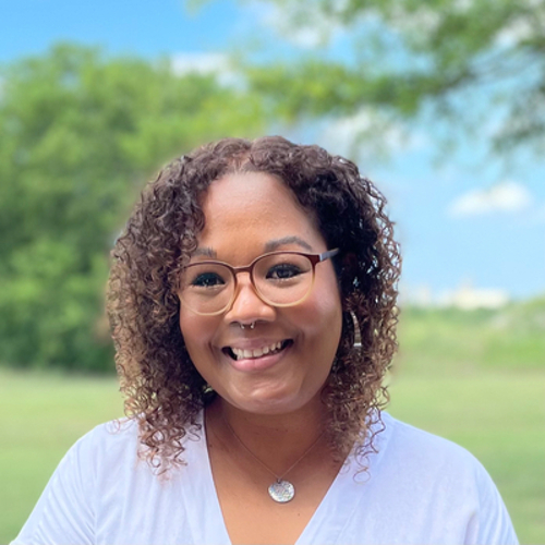 Headshot of Tiffany Adeigbe, PSYCHOLOGIST