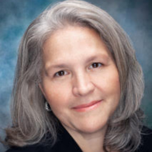 Headshot of Wendy Kimelman, LMHC