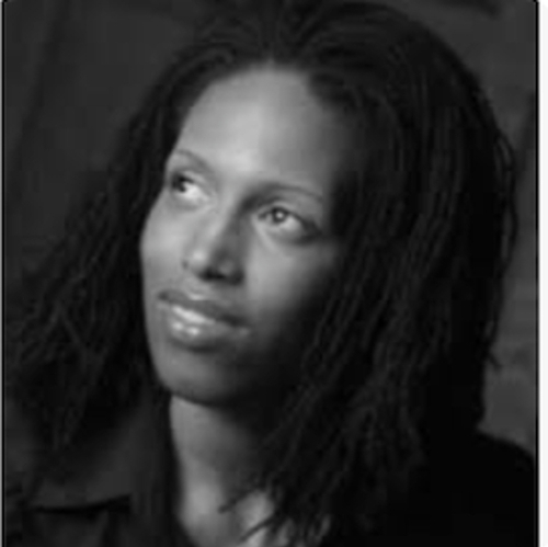 Headshot of Vivian Tyler, MFT