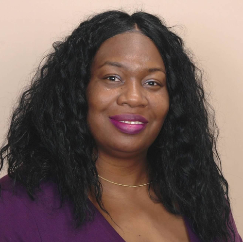 Headshot of Ekiuwa Norelus, LCSW_OUT_OF_STATE