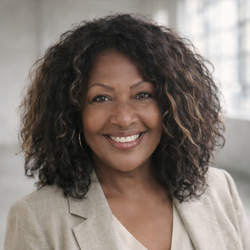 Headshot of Jacquelyn Jordan, LMHC