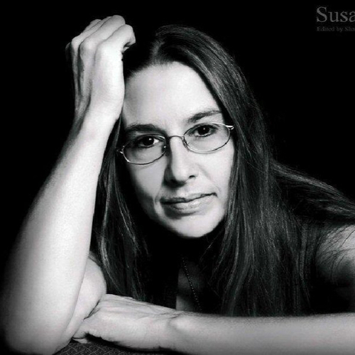 Headshot of Susan Horvatits, LMHC