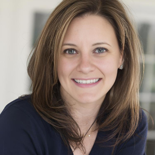 Headshot of Amanda Puckett, APRN