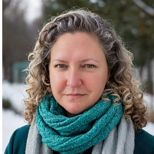 Headshot of Kira Mellups, PSYCHOLOGIST