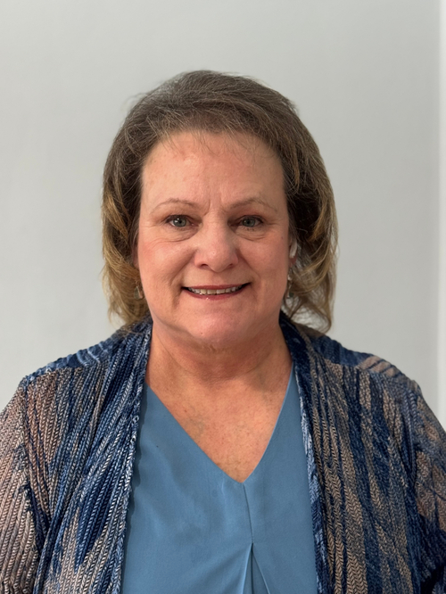 Headshot of Alicia Mongillo, LCSW