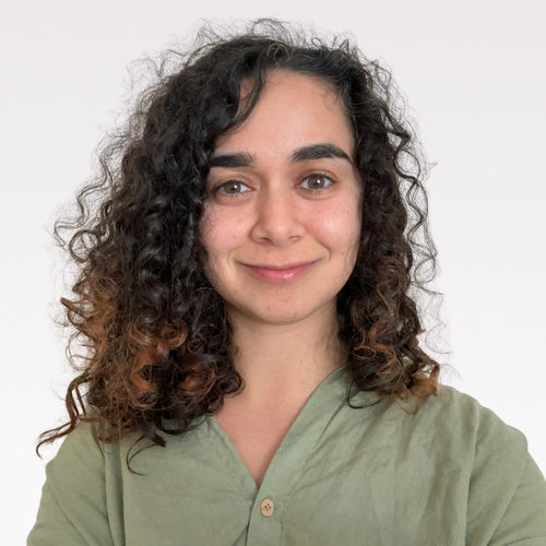 Headshot of Tyana Tavakol, LMFT