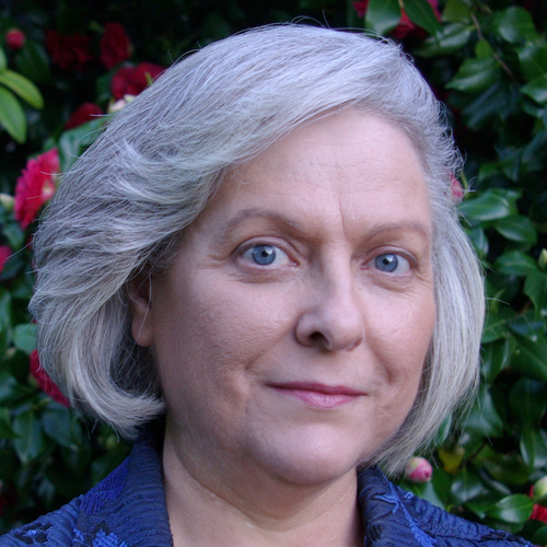 Headshot of Lynette Anderson, LCSW